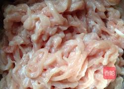 榨菜肉丝的做法图解4