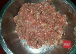 泡椒牛肉丝的做法图解1