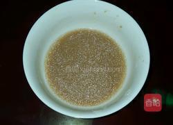 泡椒牛肉丝的做法图解5