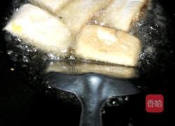 醇豆腐的做法图解6