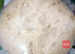 五角星馒头的做法图解6