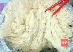 五角星馒头的做法图解7