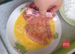 大排面的做法图解4