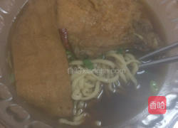 大排面的做法图解11