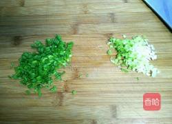 木耳鲜肉馅馄饨的做法图解4