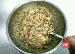 木耳鮮肉餡餛飩的做法圖解10