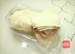 木耳鲜肉馅馄饨的做法图解12