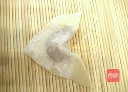 木耳鮮肉餡餛飩的做法圖解16