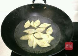 木耳鲜肉馅馄饨的做法图解19
