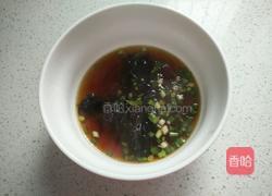 木耳鲜肉馅馄饨的做法图解21