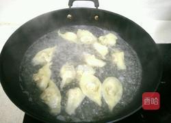木耳鲜肉馅馄饨的做法图解22
