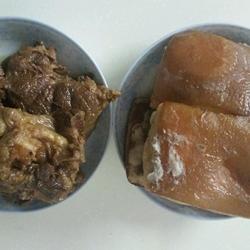 酱香驴肉的做法[图]