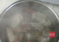酱香驴肉的做法图解1