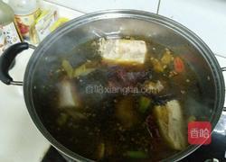 酱香驴肉的做法图解4