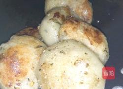 糯米慈的做法图解6