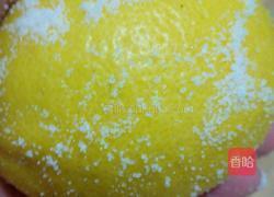 蜂蜜柠檬水的做法图解2