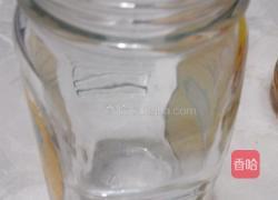 蜂蜜柠檬水的做法图解6