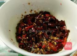 香辣烤鱼的做法图解9