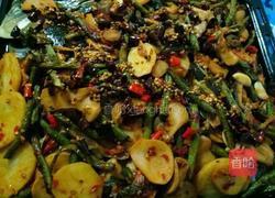 香辣烤鱼的做法图解21