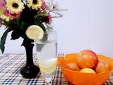 蜂蜜柠檬水的做法[图]