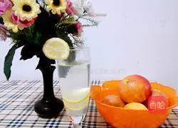 Honey lemonade recipe 8