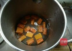 南瓜米糊的做法图解5