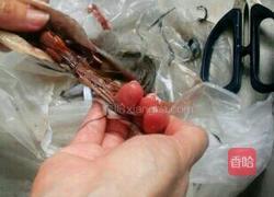 家常带鱼的做法图解1