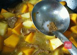 下饭窝瓜炖土豆的做法图解12