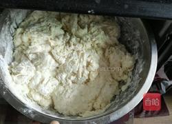 包子的做法图解2