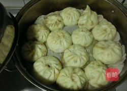 包子的做法图解6