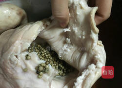 胡椒猪肚汤的做法图解4