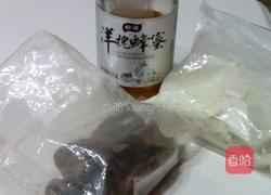 黑巧克力的做法图解1