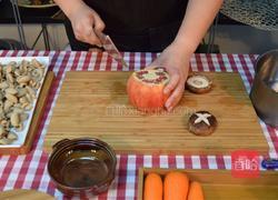 【西北莜面】鱼香猫耳的做法图解6