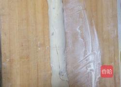 芝麻酱甜烧饼的做法图解5