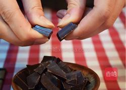 棉花糖黑森林coco的做法图解3