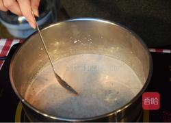 棉花糖黑森林coco的做法图解5