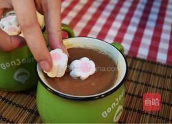 棉花糖黑森林coco的做法图解7