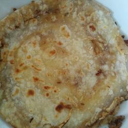 孜然黑椒酱饼的做法[图]