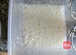 草莓彩绘蛋糕卷的做法图解7