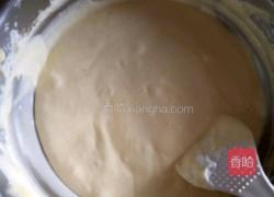 草莓彩绘蛋糕卷的做法图解11