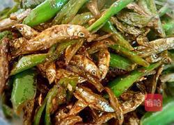 尖椒火焙鱼的做法图解6