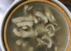 胡椒猪肚汤