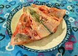 剁椒鱼头的做法图解2