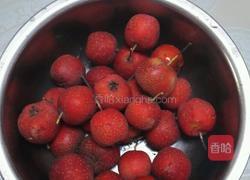 山楂苹果酱！的做法图解1