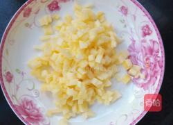 山楂苹果酱！的做法图解3