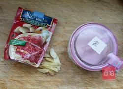 大盘鸡炒片的做法图解3