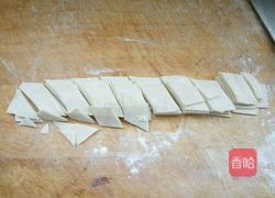 大盘鸡炒片的做法图解8