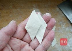 大盘鸡炒片的做法图解9