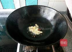 大盘鸡炒片的做法图解12