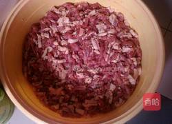 四川香肠的做法图解2